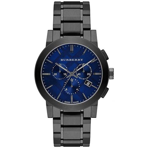 burberry the city chronograph watch